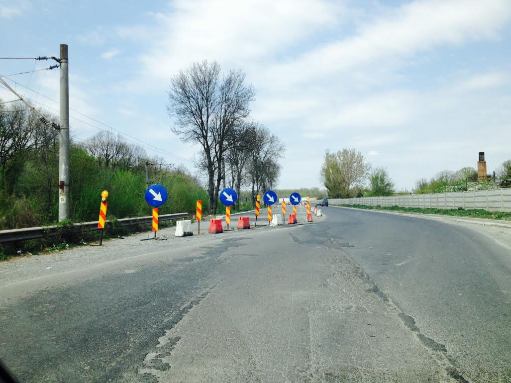 Chinezii se apucă de făcut drumuri în România. Primul proiect pe care l-au câștigat
