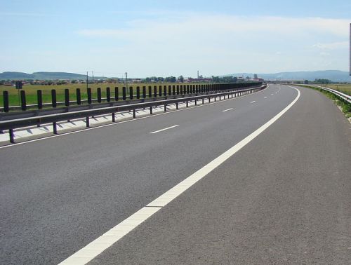 Traseul autostrăzii Sibiu – Piteşti a fost avizat
