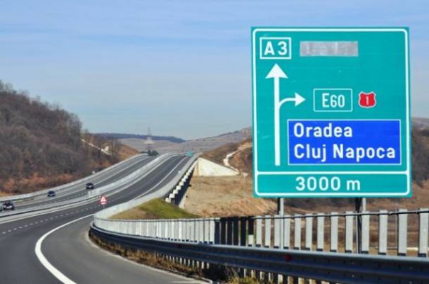 Cine vrea să termine cea mai controversată autostradă din România